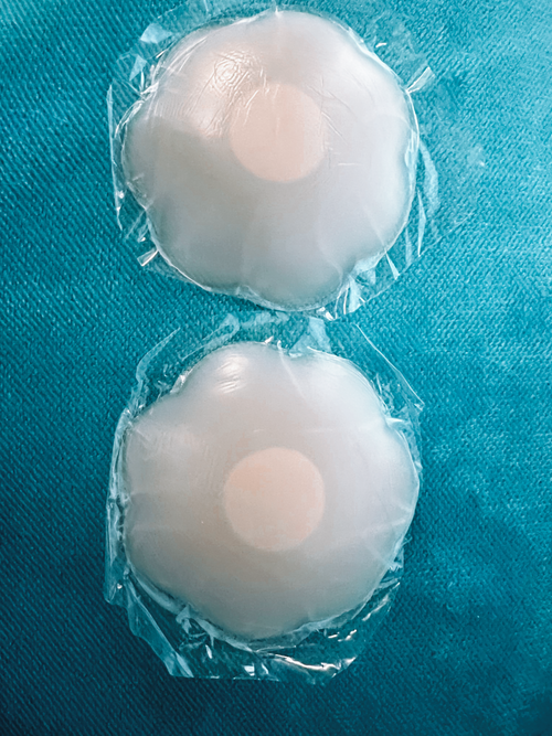 Nipple Covers (Silicon)