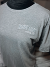 Mint Cove Logo Shirt- Grey